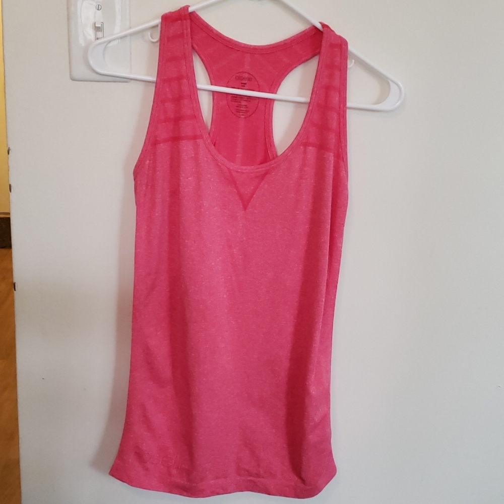 Oiselle tank